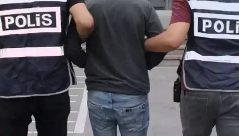 Afyonkarahisar'da Rüşvet Skandalında Şok Gelişme: 9 Kişi Tutuklandı