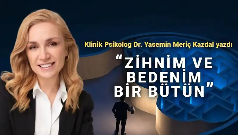 Zihin-Beden Bağlantısı: Psikosomatik Yaklaşımın Gizemleri