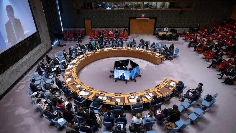 BMGK, Gazze İçin Planlanan Acil Oturumu Neden Ertelendi?