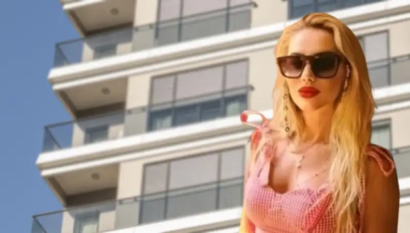 Eski Milli Sporcu, Ev Sahibiyle Dava Sürecine Girdi!