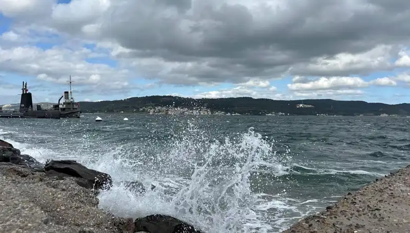 Beykoz Sahillerinde Denize Giriş Yasağı: Sebepleri ve Etkileri Neler?
