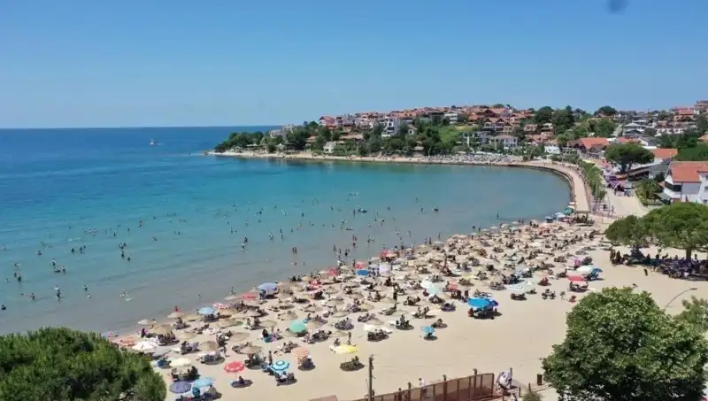 Türkiye'de 5 Plaj Dışında Denize Girmek Artık Yasaklandı!