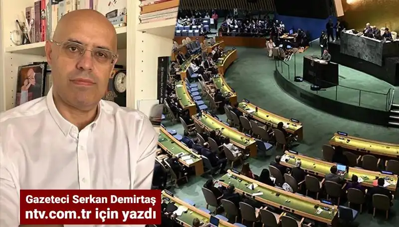 Birleşmiş Milletler Toplantısı: Filistin Sorunu Kapsamında Stratejik Adımlar Atılıyor