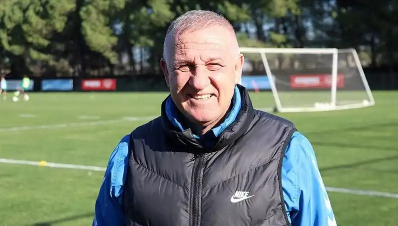 Ankaragücü’nde Şok Gelişme: Mesut Bakkal Görevine Son Verildi