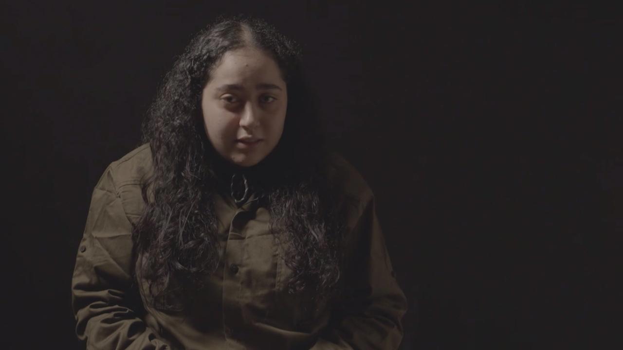 İsrail'de Tutuklu Olan Filistinli Esirden Çağrı