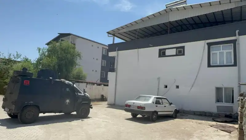 Babalar Günü'nde Gerçekleşen Şok Edici Olay: Oğul Babasına Çekiçle Saldırdı