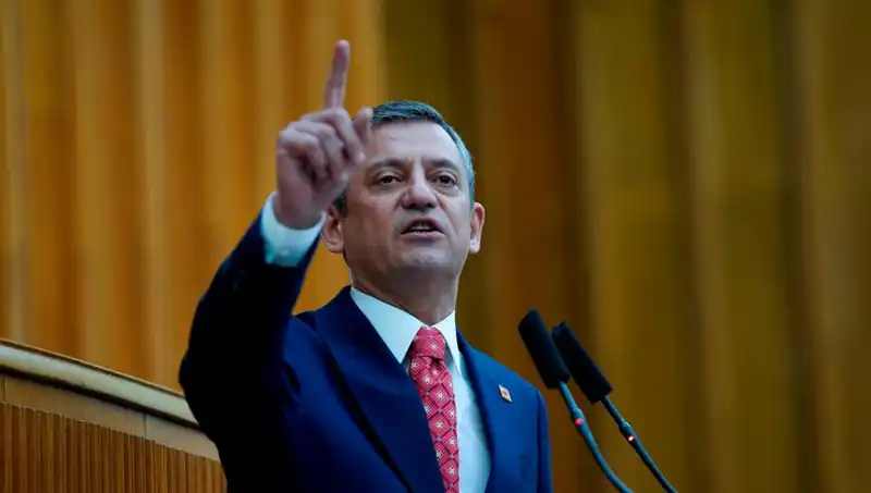 Ekrem İmamoğlu Gözaltına Alındı: CHP Olağanüstü Toplandı, Gözler İstanbul'da