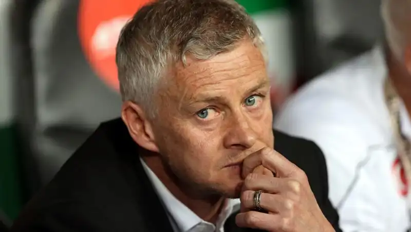 Hayal Kırıklığı Yaşayan Solskjaer'in Yerine Gelecek İsimler Belli Oldu