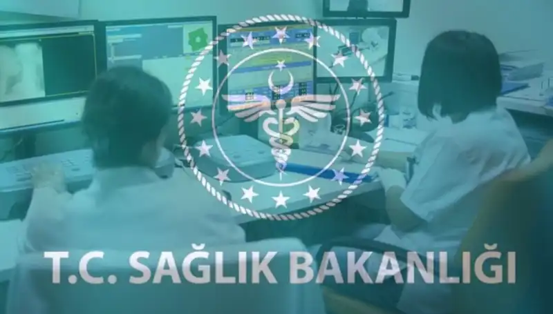 Sağlık Bakanlığı 2025’te 37 Bin Yeni Personel Alacak!