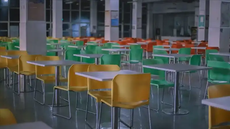 Gönülden Bir Öğün Projesi: Öğrencilere Aylık 2 Bin Lira Yemek Desteği