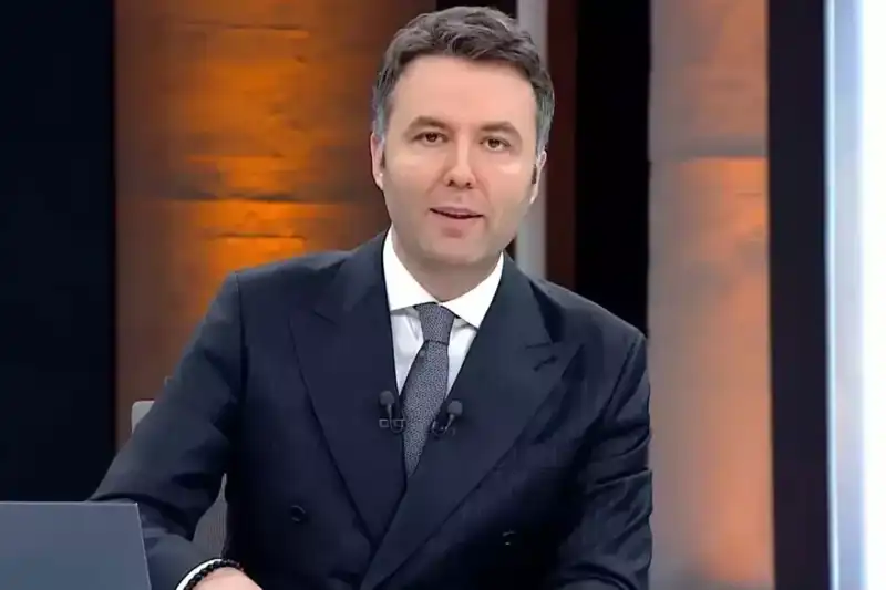 Mehmet Akif Ersoy'dan Etkin Pişmanlık Talebi: İç Yüzü Ne?