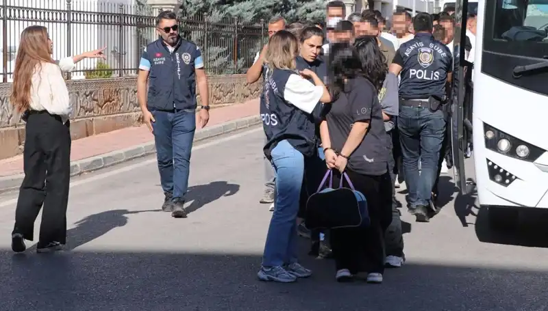 6 İlde Gerçekleşen Eskort Dolandırıcılığı: 12 Milyonluk Vurgunun Perde Arkası