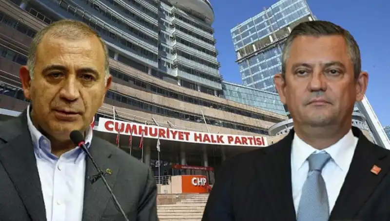 CHP Koridorlarında Heyecan: Tekin, Özgür Özel’i İlk Kez Karşılayacak