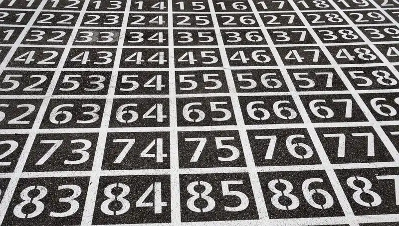 Grabovoi Sayıları: Spiritüel Uyanışınız İçin Yeni Bir Yöntem