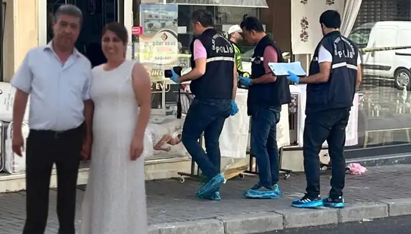 Aydın'da Polis Memuru Eşini Vurup Hayatına Son Verdi: Olayın Detayları