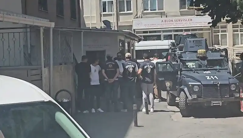 Leman Dergisi Soruşturmasında Dört Tutuklama: İfadeler Şok Edici!