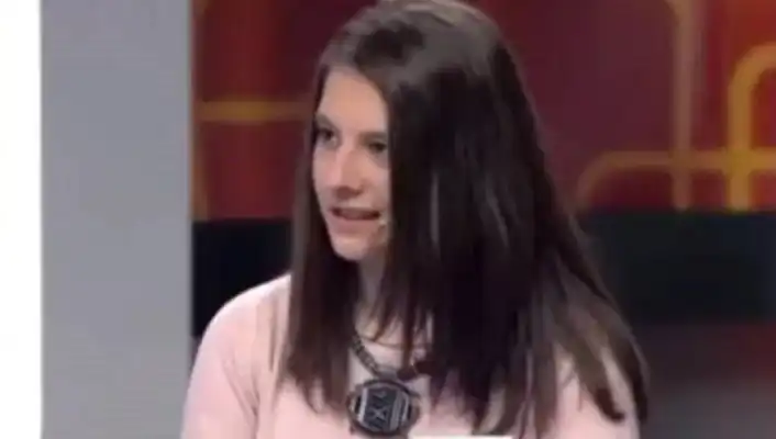 Mimar Ece Gürel’in Yarışma Programına Katıldığı Şaşırtan Gelişme!