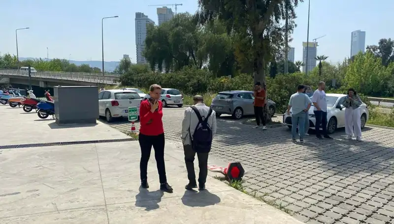 Marmara’yı Sarsan Deprem: İstanbul'dan Uşak'a Kadar Hissettiler
