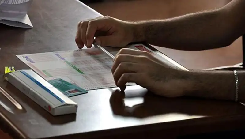 2025 DGS Sonuçları için Geri Sayım Başladı: Ne Zaman Açıklanacak?