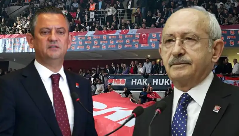 CHP İstanbul Kongresi'nin İptali: Kurultay Davası Üzerindeki Etkileri Neler Olacak?