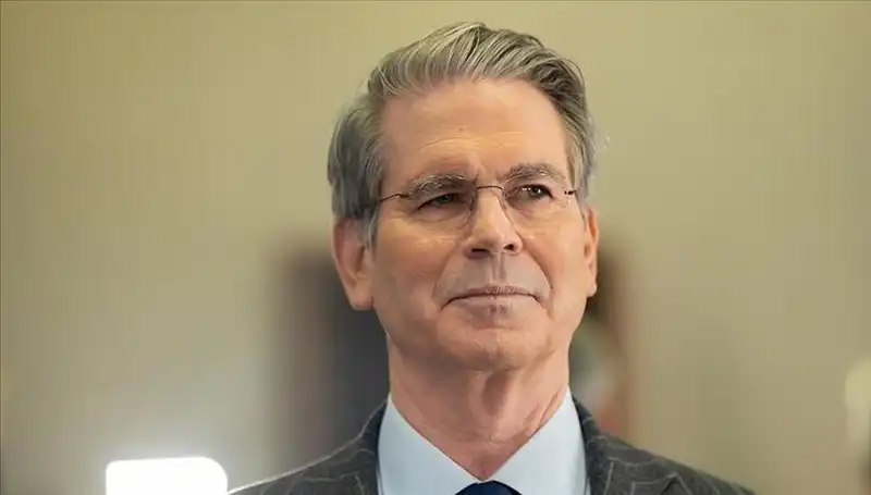 Bessent: ABD Temerrüde Düşmeyecek, Ekonomik Dönüşüm Bekleniyor!