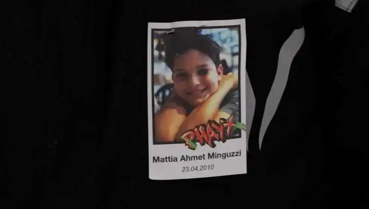 Mattia Ahmet Minguzzi Katiline Uygulanan Çocuk İndirimi: Cezası Ne Olacak?