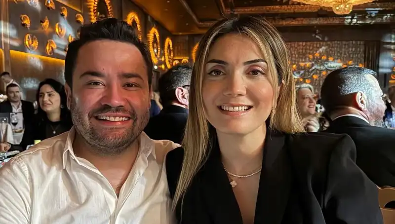 Muhittin Böcek'in Gelini ile Üç Şüpheli Adliyeye Sevk Edildi