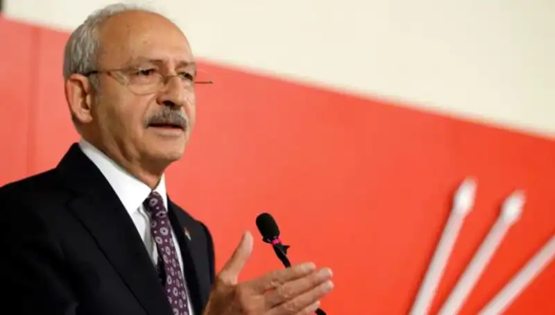 MHP’den Kılıçdaroğlu’na Şikayet Geri Çekildi: Siyasi Gerilim Azalacak mı?