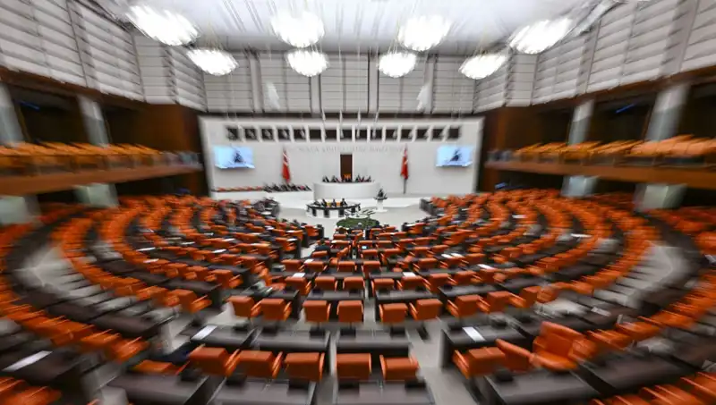 Meclis'te Yeni haftanın Gündemi: Hangi Konular Görüşülecek?