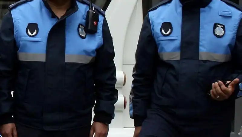 Kayseri'de Dilencilikle Mücadele: Emniyet Operasyonu Gerçekleşti