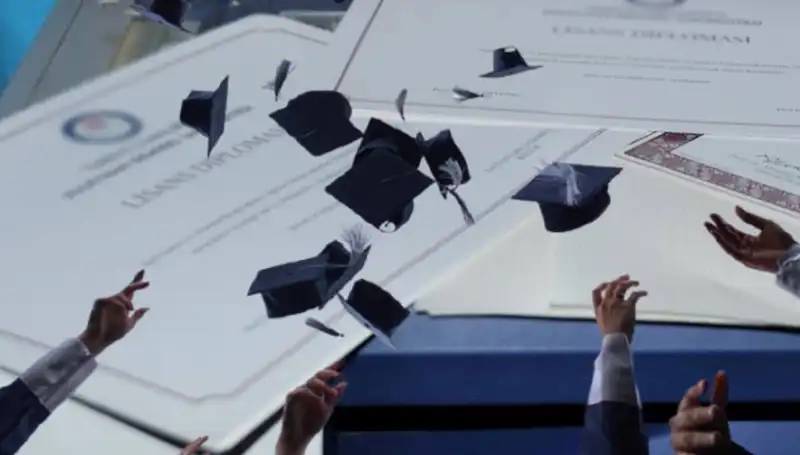 Sahte Diploma Davası: Eğitim Sistemi Sarsılıyor, Gerçekler Ortaya Çıkıyor