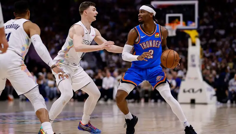 NBA Finalleri: Tüm Gözler 3-3 Eşitliği Bekleyen Seride