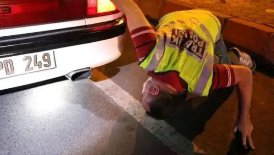 Abartılı Egzoz Gürültüsüne Son: Sürücülere Çiğ Yenilecek Ceza Müjdesi