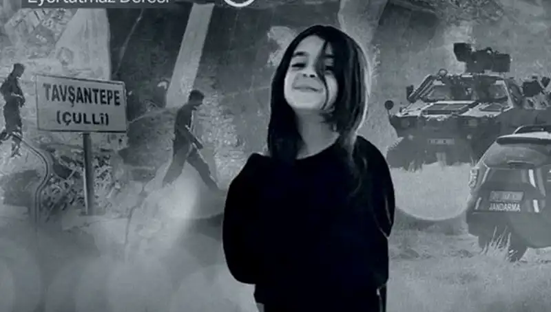 Narın Güran’ın Son İsteği: Ağabeyine Söylemek İstediği Gizemli Sözler