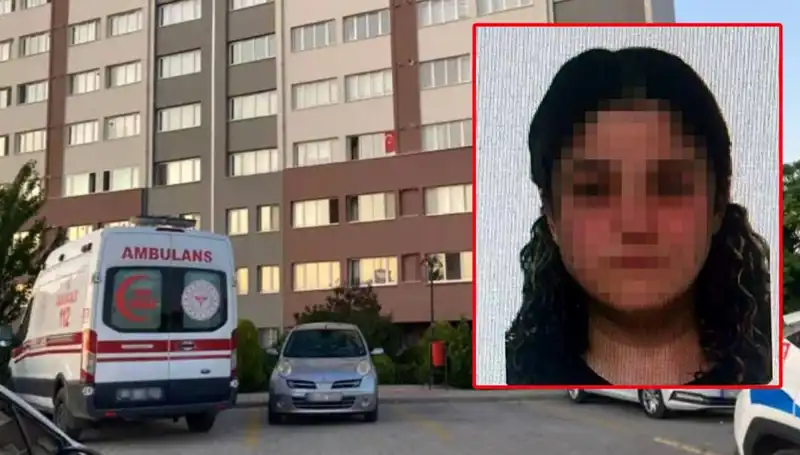 Derin Dondurucuda Bulunan Bebeğin Annesinin Kimliği ve Olayın Detayları