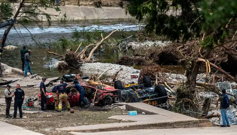 Teksas Trajedisi: Siren Sistemi Neden Hayata Geçmedi?