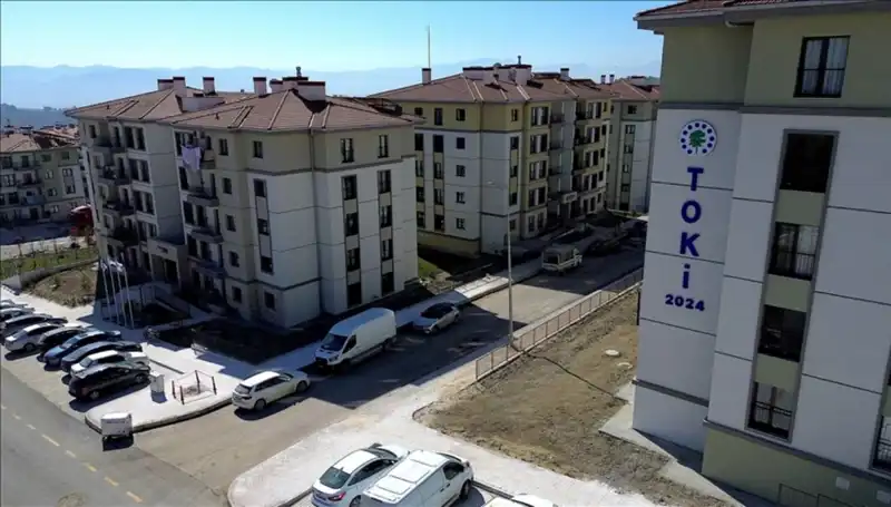 TOKİ 250 Bin Sosyal Konut Projesi: Başvuru Süreci Ne Zaman Başlayacak?