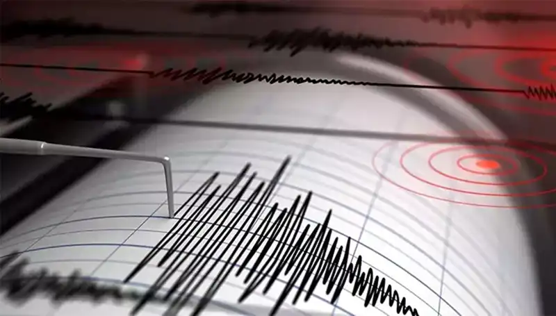 Datça Açıklarında 4,4 Büyüklüğünde Deprem: Afet Riskine Dikkat!