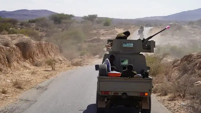 Yemen'de Suudi Arabistan ve BAE Arasındaki Anlaşmazlık, Sıcak Savaş Boyutuna Ulaştı