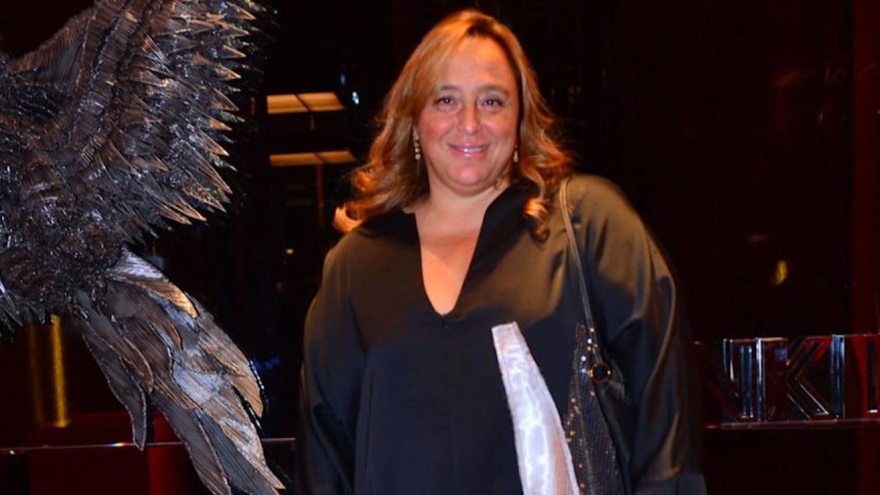 Ayşe Barım İsimli Şahıs Gözaltına Alındı