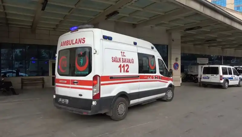 Yükseklikten Düşen İşçi İçin Kötü Haber: Durumu Kritik