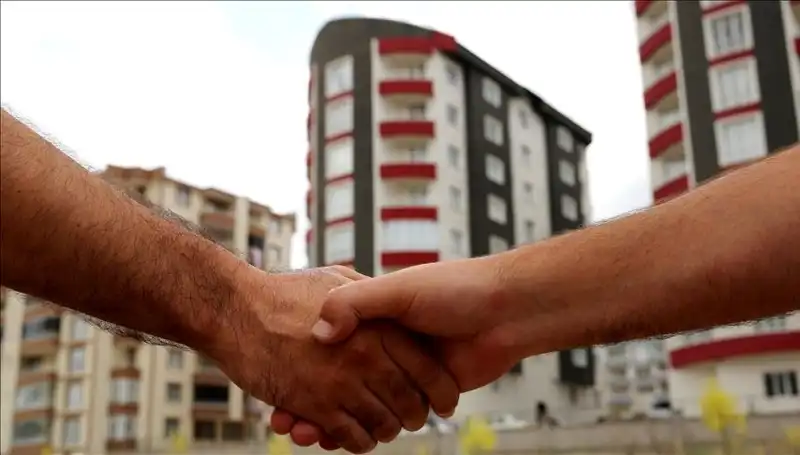 TOKİ'den 350 İş Yeri Satışı: Tarih ve Detaylar Açıklandı