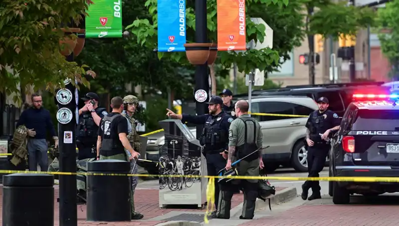 ABD'de Şok Terör Saldırısı: FBI'dan Korkutan Açıklama