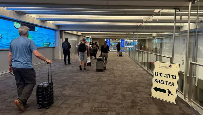 İsrail, İngiliz Milletvekillerine Kapılarını Kapatıyor: Bunun Ardındaki Gerçekler