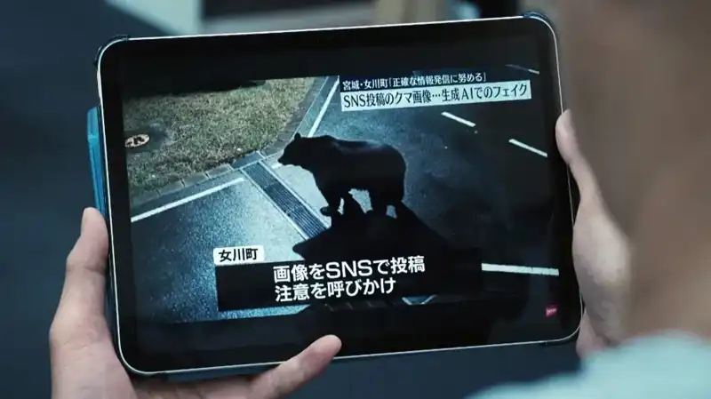 Japonya’da Ayılara Karşı Yeni Uyarı İşaretleri ile Güvende Kalın!