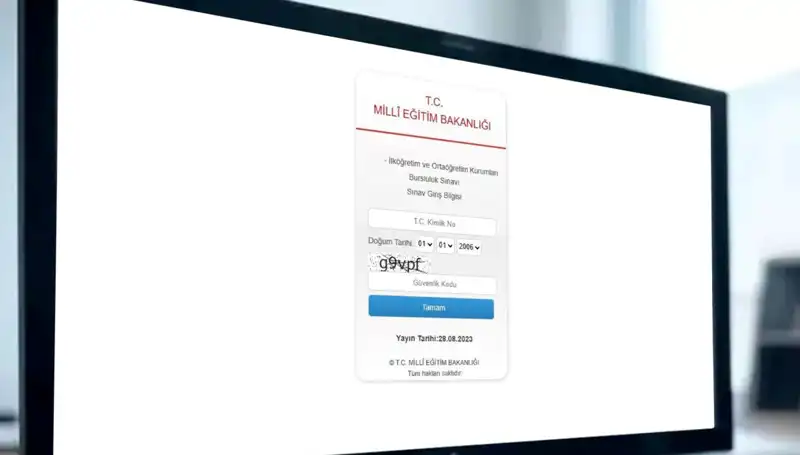 2025 MEB IOKBS Sınav Giriş Yerleri Açıklandı mı?