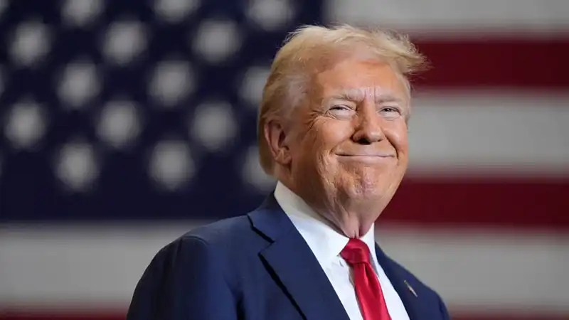 Donald Trump'ın Çarpıcı Açıklamaları: Dünya ile Alay mı Ediyor?