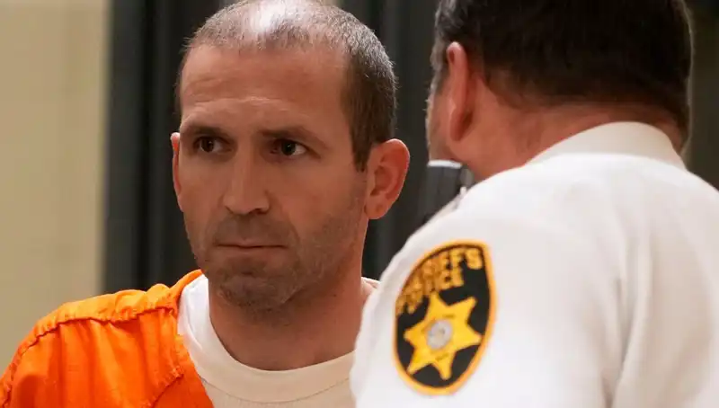 Sigorta Parası İçin Ölümünü Planlayan Adamın Dramı: Cezası Açıklandı