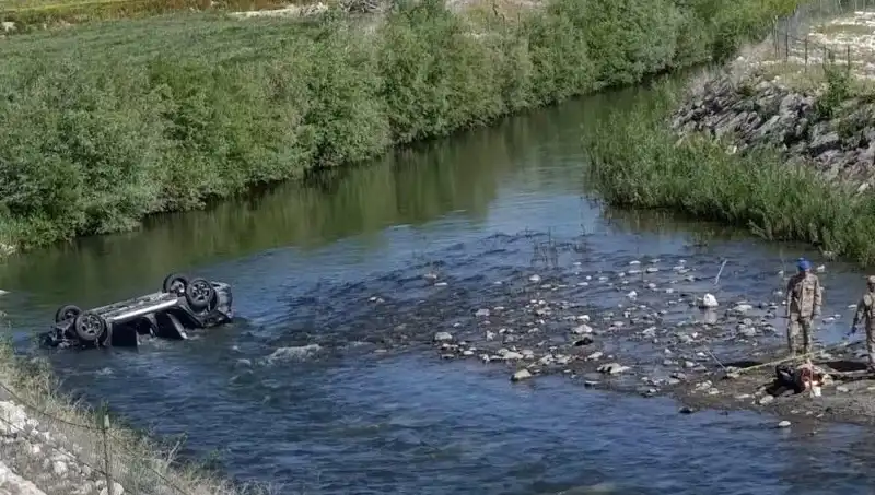 Bayram Yolunda Facianın Eşiğinde: Bir Aile Neden Yok Oldu?