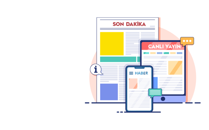Dijital Dönüşümde Öne Çıkan Haber Yazılımları Neler Sunuyor?